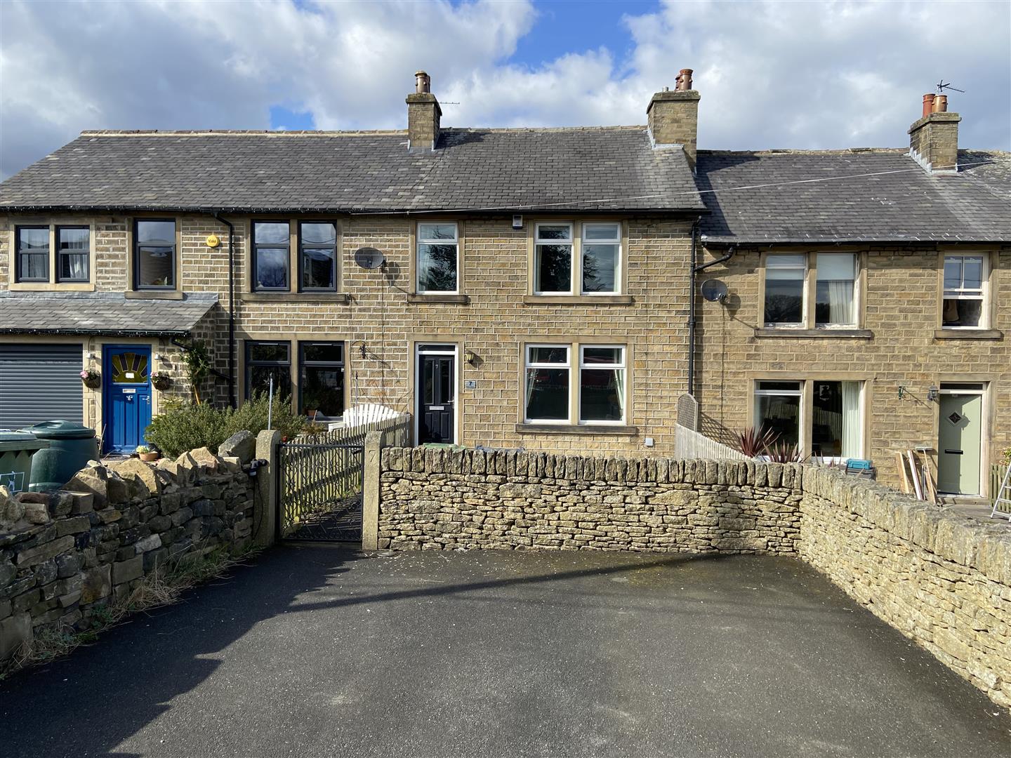 Properties to rent Holmfirth, Mirfield, Huddersfield